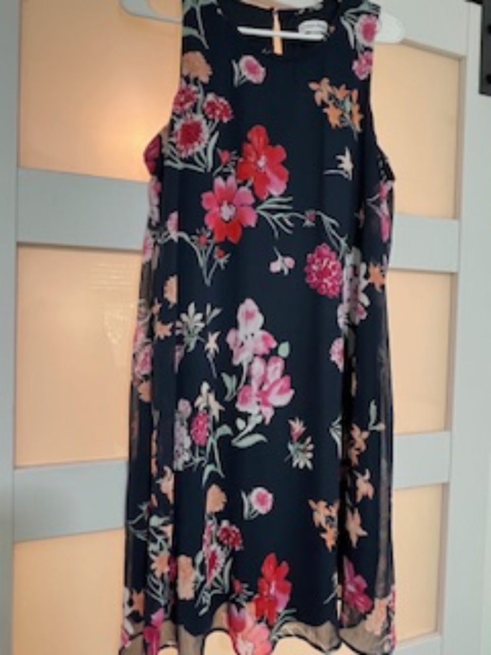 Calvin Klein dress